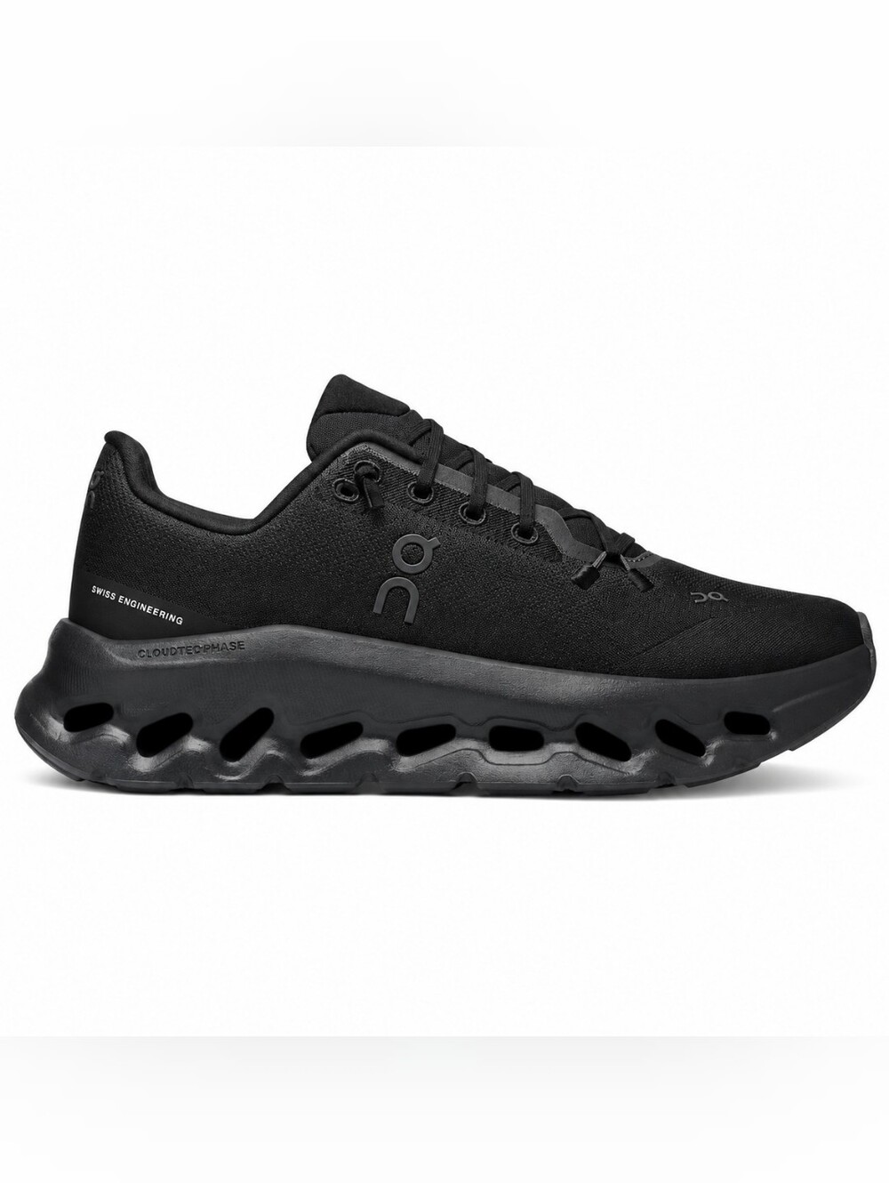 ON CLOUDTILT | WOMEN'S | COLOR ECPLIPSE/BLACK